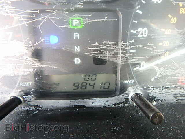 2005 KIA OPTIMA - VIN: KNAGD126655411663 - Фото 8