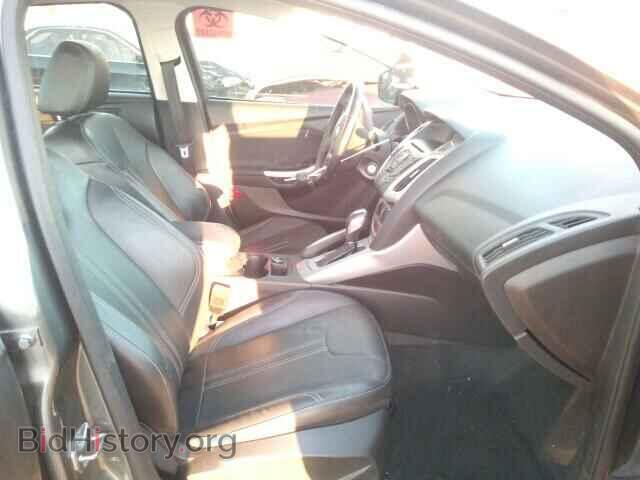 2013 FORD FOCUS - VIN: 1FADP3F22DL320244 - Photo 5