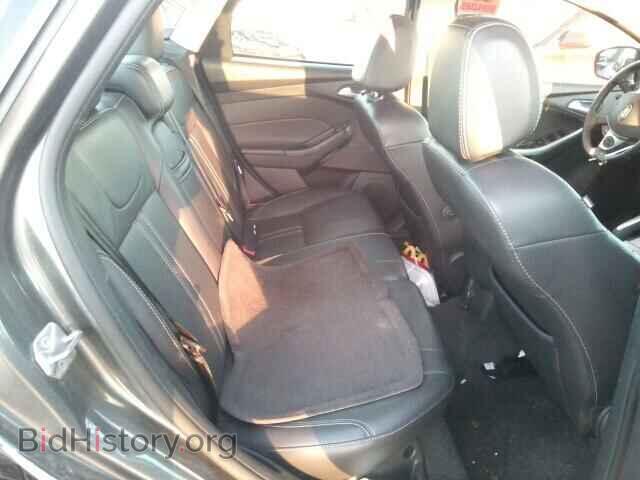 2013 FORD FOCUS - VIN: 1FADP3F22DL320244 - Photo 6