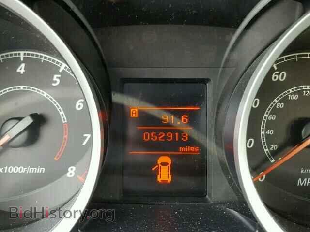 2013 MITSUBISHI LANCER - VIN: JA32U2FU3DU020744 - Фото 8