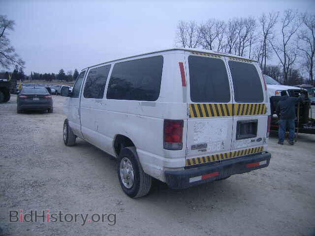 2011 FORD ECONOLINE - VIN: 1FBNE3BL2BDA21061 - Photo 3