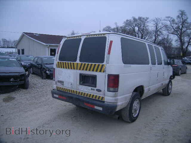 2011 FORD ECONOLINE - VIN: 1FBNE3BL2BDA21061 - Photo 4