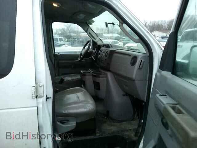 2011 FORD ECONOLINE - VIN: 1FBNE3BL2BDA21061 - Photo 5