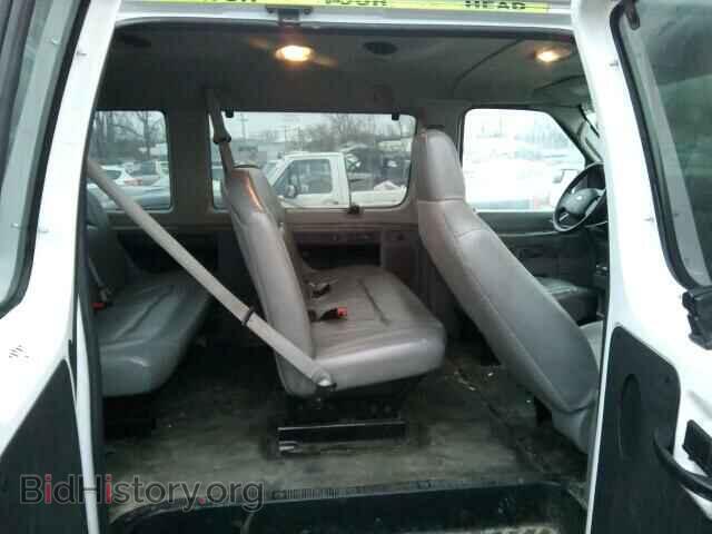2011 FORD ECONOLINE - VIN: 1FBNE3BL2BDA21061 - Photo 6