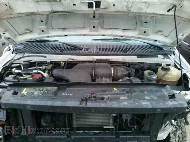 2011 FORD ECONOLINE - VIN: 1FBNE3BL2BDA21061 - Photo 7
