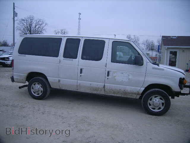 2011 FORD ECONOLINE - VIN: 1FBNE3BL2BDA21061 - Photo 9