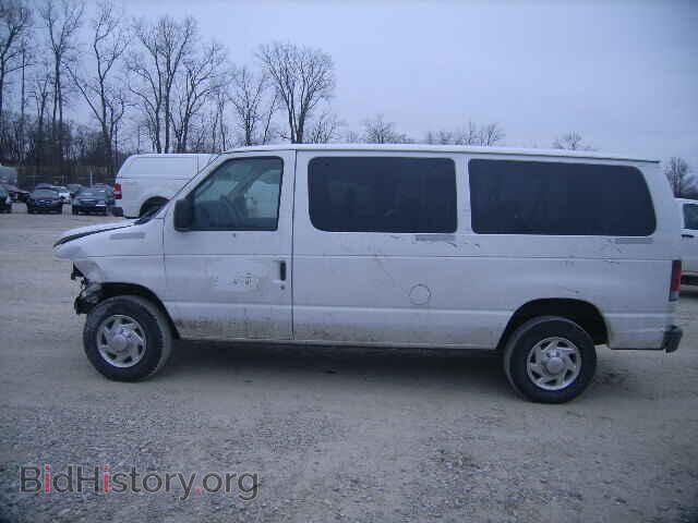 2011 FORD ECONOLINE - VIN: 1FBNE3BL2BDA21061 - Photo 10