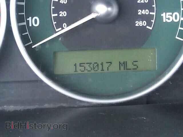 2002 JAGUAR X-TYPE - VIN: SAJEA51D62XC47054 - Photo 8