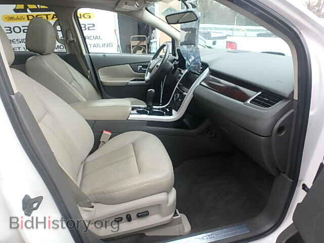 2013 FORD EDGE - VIN: 2FMDK4KC8DBC60673 - Photo 5