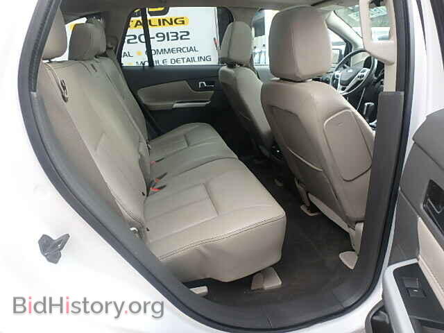 2013 FORD EDGE - VIN: 2FMDK4KC8DBC60673 - Photo 6