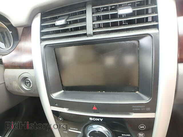 2013 FORD EDGE - VIN: 2FMDK4KC8DBC60673 - Photo 9