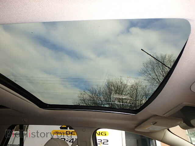 2013 FORD EDGE - VIN: 2FMDK4KC8DBC60673 - Photo 10