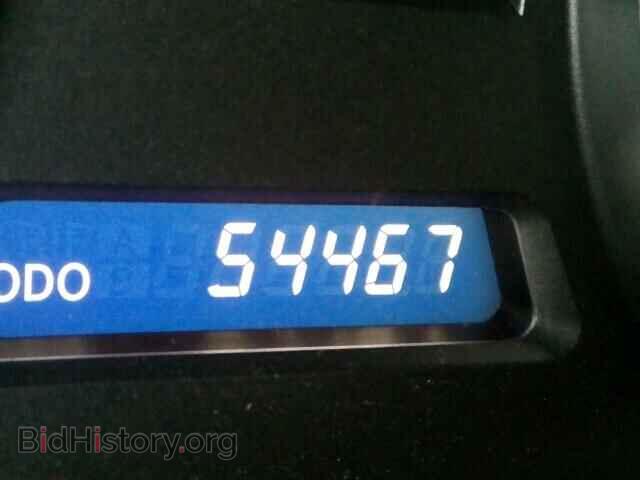 2010 LEXUS IS250 - VIN: JTHBF5C28A2100014 - Фото 8