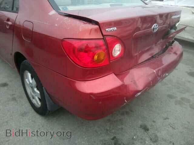 2003 TOYOTA COROLLA - VIN: JTDBR32E730034613 - Фото 10