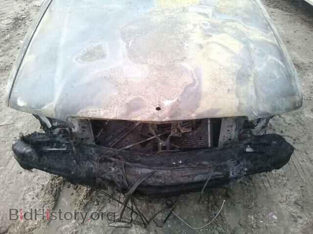 1998 CADILLAC DEVILLE - VIN: 1G6KD54Y7WU700693 - Фото 7