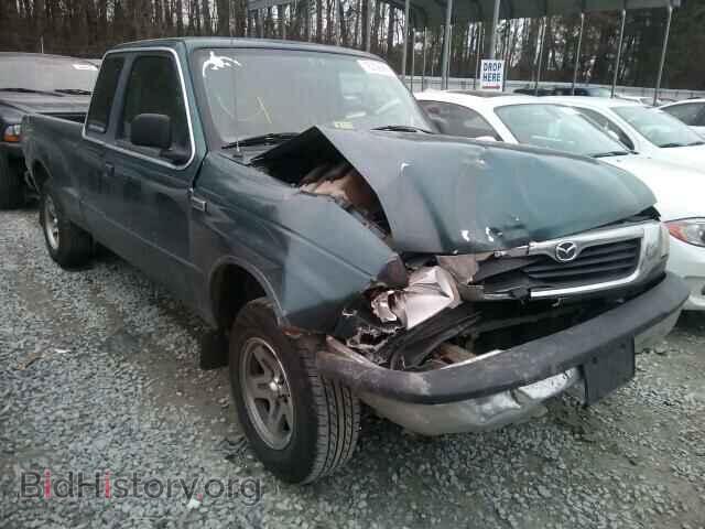 Photo 4F4YR16C2XTM40270 - MAZDA B2500 1999