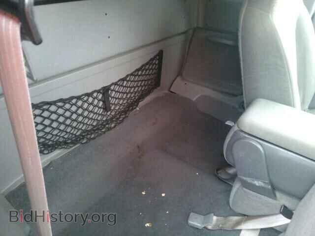 1999 MAZDA B2500 - VIN: 4F4YR16C2XTM40270 - Фото 6