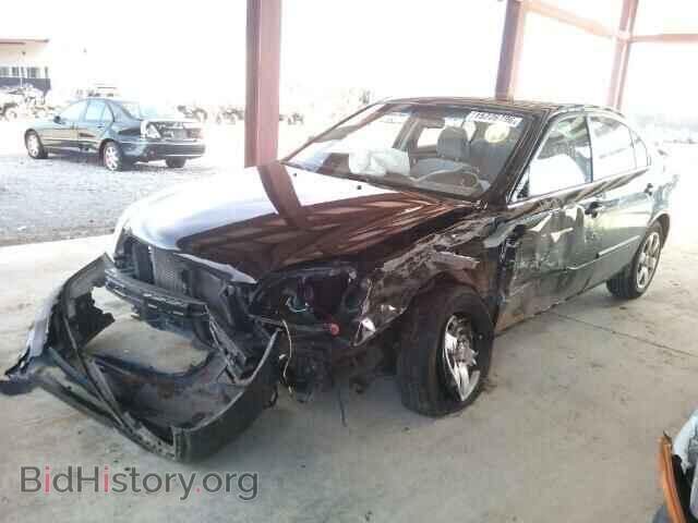 2008 KIA OPTIMA - VIN: KNAGE123785207428 - Фото 2