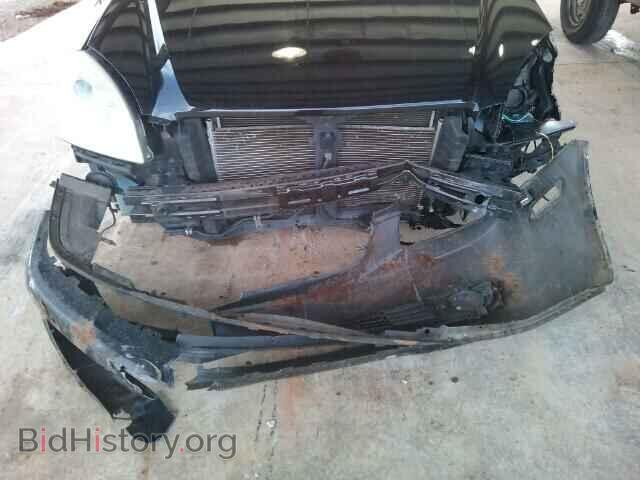 2008 KIA OPTIMA - VIN: KNAGE123785207428 - Фото 10