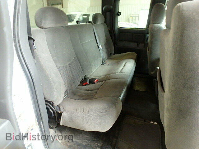 2007 CHEVROLET SILVERADO - VIN: 1GCEC19V97Z200995 - Photo 6
