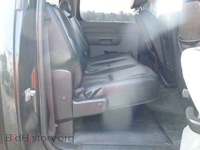 2007 CHEVROLET SILVERADO - VIN: 1GCHC23657F539534 - Photo 6