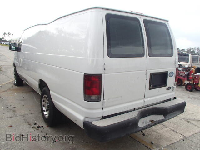 2003 FORD ECONOLINE - VIN: 1FTNS24L83HB15905 - Фото 3