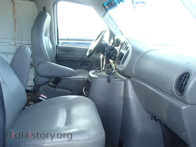 2003 FORD ECONOLINE - VIN: 1FTNS24L83HB15905 - Фото 5