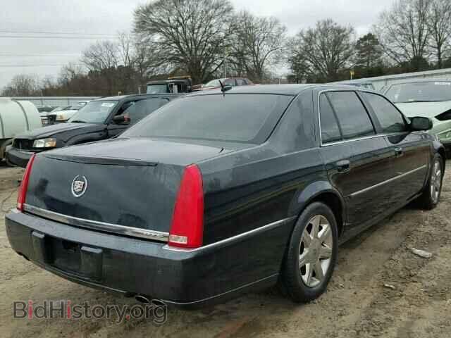 2006 CADILLAC DTS - VIN: 1G6KD57Y56U123660 - Фото 4