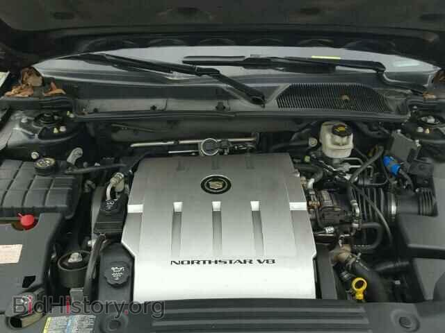 2006 CADILLAC DTS - VIN: 1G6KD57Y56U123660 - Фото 7