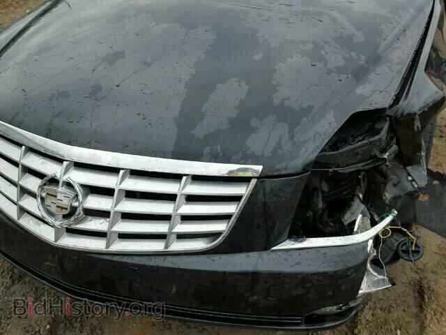 2006 CADILLAC DTS - VIN: 1G6KD57Y56U123660 - Фото 9