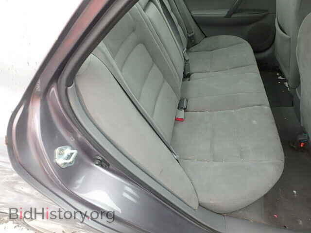 2007 MAZDA 6 - VIN: 1YVHP80C275M59433 - Фото 6