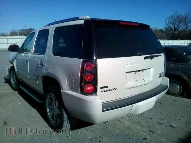 2012 GMC YUKON - VIN: 1GKS1EEFXCR164196 - Фото 3