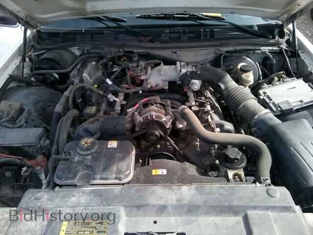 2009 FORD CROWN VIC - VIN: 2FAHP71VX9X126601 - Фото 7
