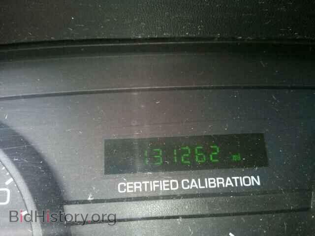 2009 FORD CROWN VIC - VIN: 2FAHP71VX9X126601 - Фото 8