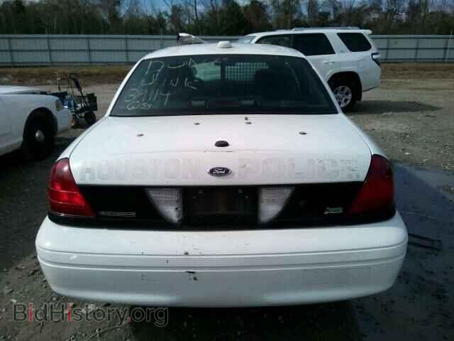2009 FORD CROWN VIC - VIN: 2FAHP71VX9X126601 - Фото 10