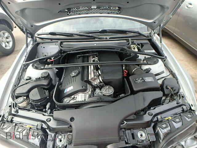 2003 BMW M3 - VIN: WBSBL93403JR19085 - Photo 7