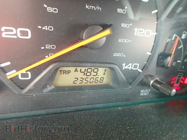 2003 HONDA ODYSSEY - VIN: 5FNRL18963B071555 - Фото 8