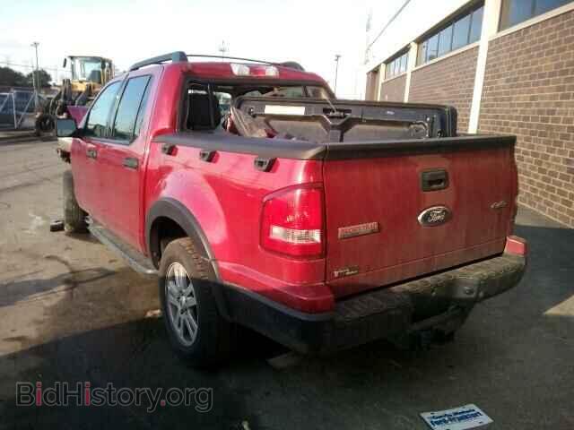 2010 FORD EXPLORER - VIN: 1FMEU5BE1AUF03414 - Photo 3