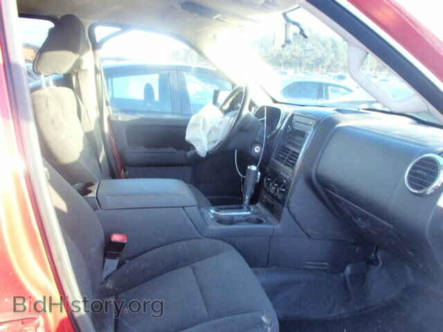 2010 FORD EXPLORER - VIN: 1FMEU5BE1AUF03414 - Photo 5