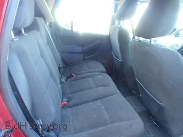2010 FORD EXPLORER - VIN: 1FMEU5BE1AUF03414 - Photo 6