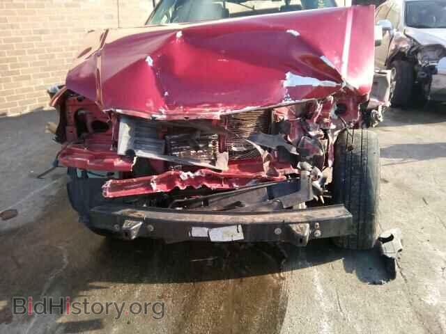 2010 FORD EXPLORER - VIN: 1FMEU5BE1AUF03414 - Photo 9