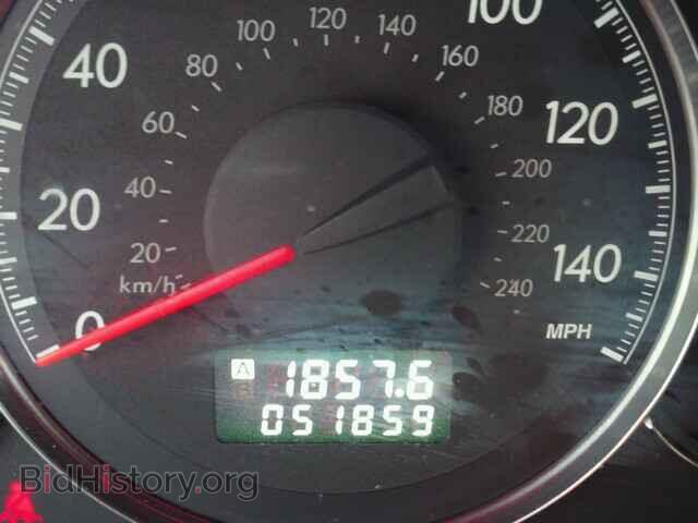 2008 SUBARU OUTBACK - VIN: 4S4BP61C087363543 - Фото 8