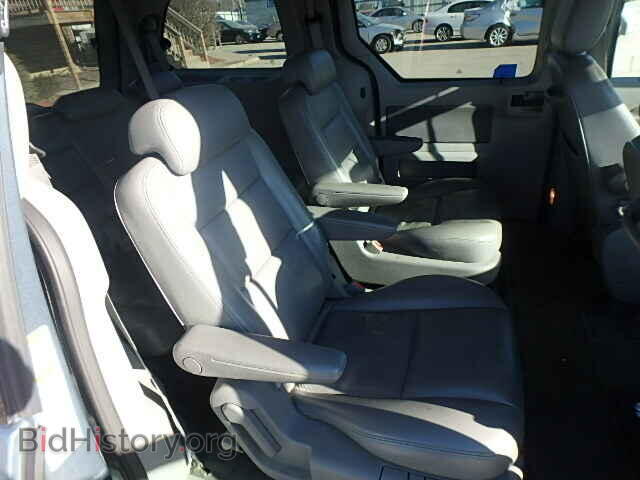 2004 FORD FREESTAR - VIN: 2FMDA52224BA38436 - Фото 6