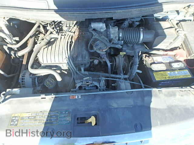 2004 FORD FREESTAR - VIN: 2FMDA52224BA38436 - Фото 7