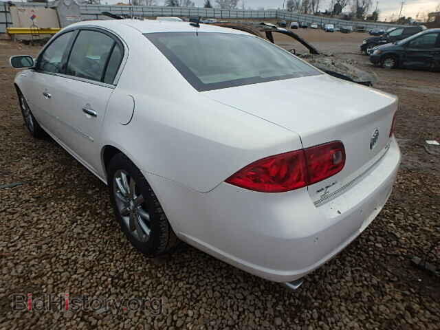 2006 BUICK LUCERNE - VIN: 1G4HE57Y16U194807 - Фото 3