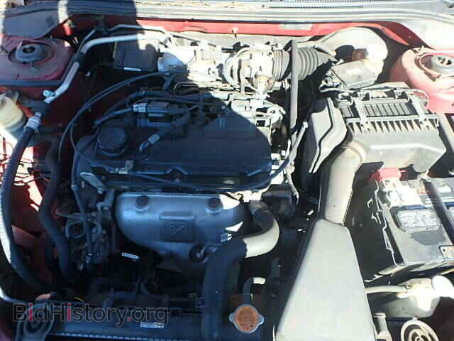 2006 MITSUBISHI LANCER - VIN: JA3AJ26E26U044937 - Фото 7