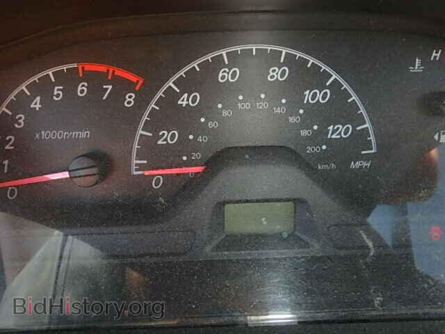2006 MITSUBISHI LANCER - VIN: JA3AJ26E26U044937 - Фото 8