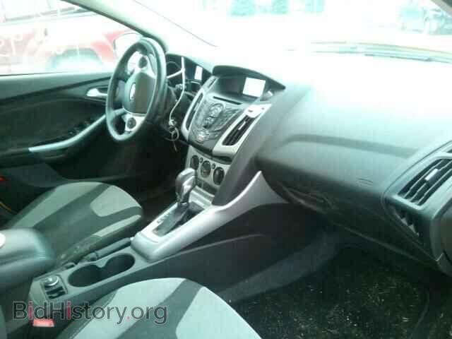 2012 FORD FOCUS - VIN: 1FAHP3K27CL195005 - Фото 5