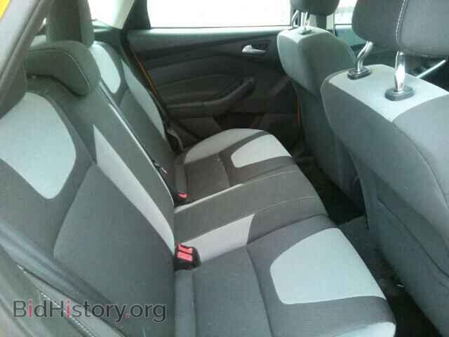 2012 FORD FOCUS - VIN: 1FAHP3K27CL195005 - Фото 6