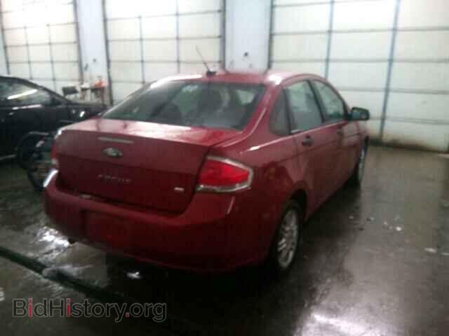 2011 FORD FOCUS - VIN: 1FAHP3FN2BW164570 - Фото 4